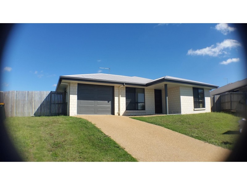 17 Jardine Court, Gracemere QLD 4702