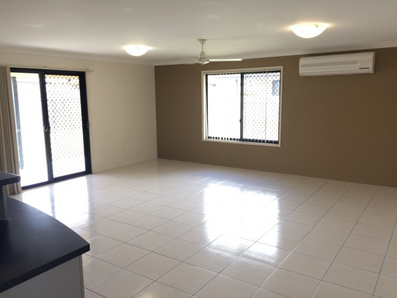 3 Anna Meares Avenue, Gracemere QLD 4702