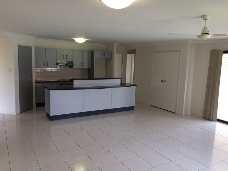 3 Anna Meares Avenue, Gracemere QLD 4702