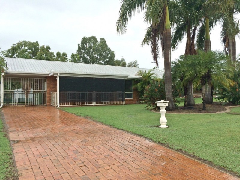 10 Mallet Close, Gracemere QLD 4702
