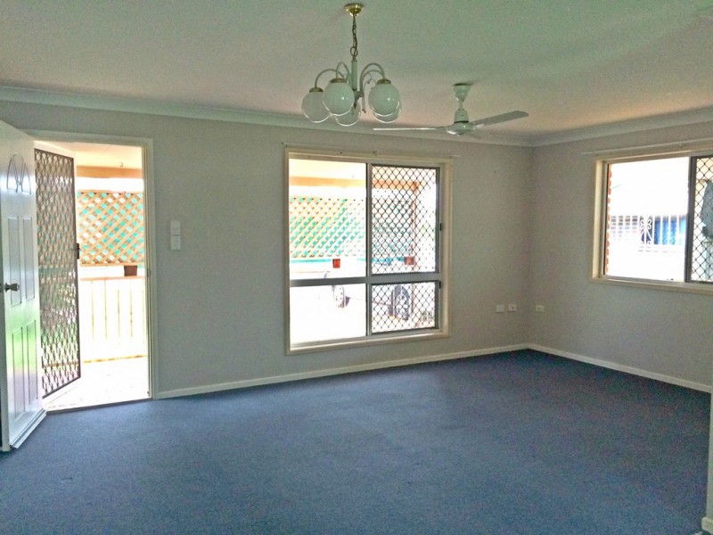 10 Mallet Close, Gracemere QLD 4702