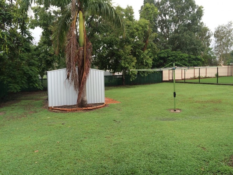 10 Mallet Close, Gracemere QLD 4702