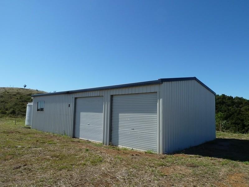 163 Shuck Road, Bracewell QLD 4695