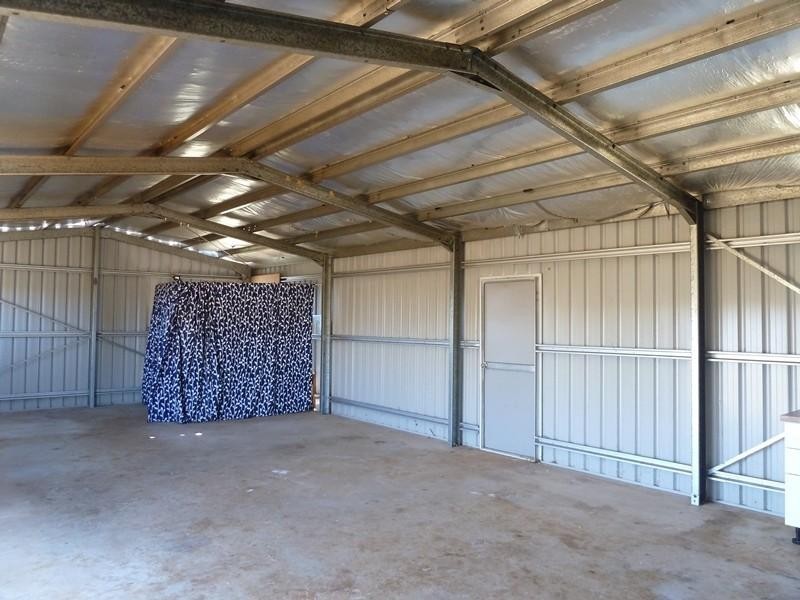 163 Shuck Road, Bracewell QLD 4695
