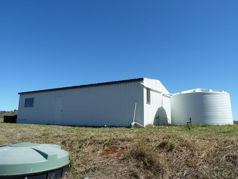 163 Shuck Road, Bracewell QLD 4695