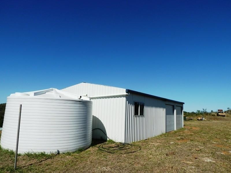 163 Shuck Road, Bracewell QLD 4695