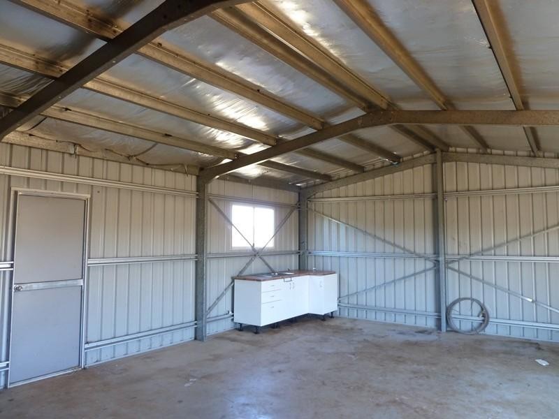 163 Shuck Road, Bracewell QLD 4695