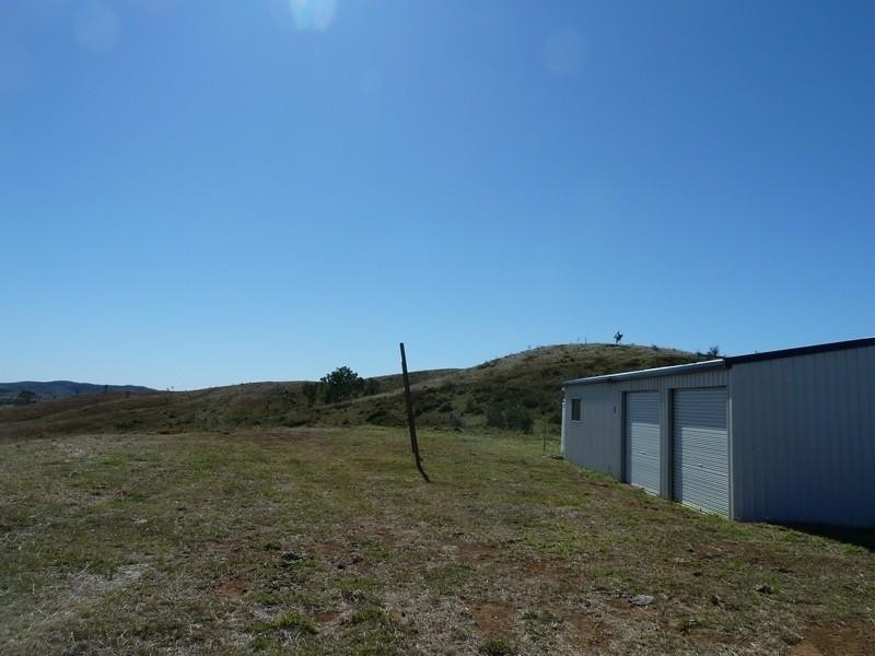 163 Shuck Road, Bracewell QLD 4695