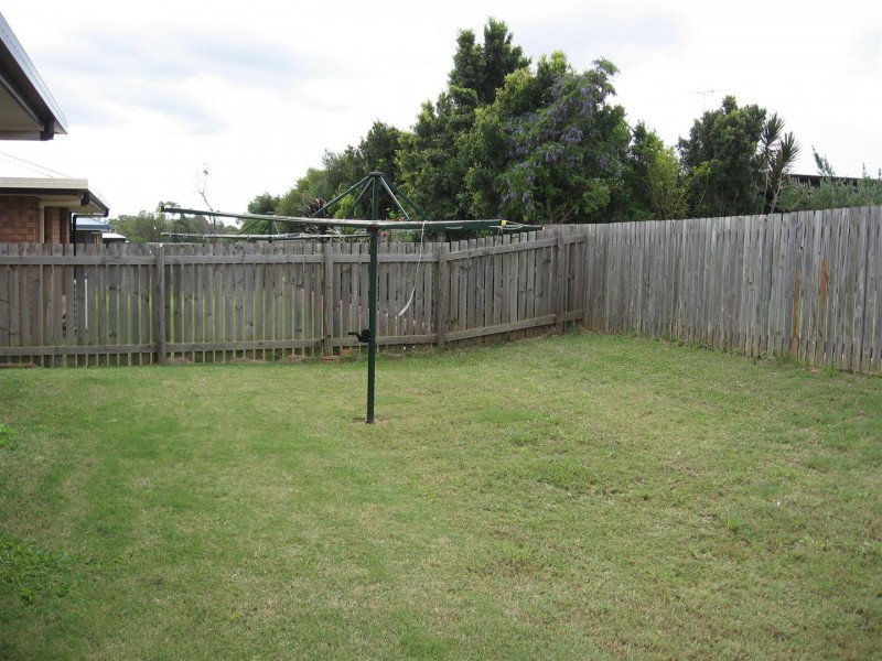 15 Seonaid Place, Gracemere QLD 4702