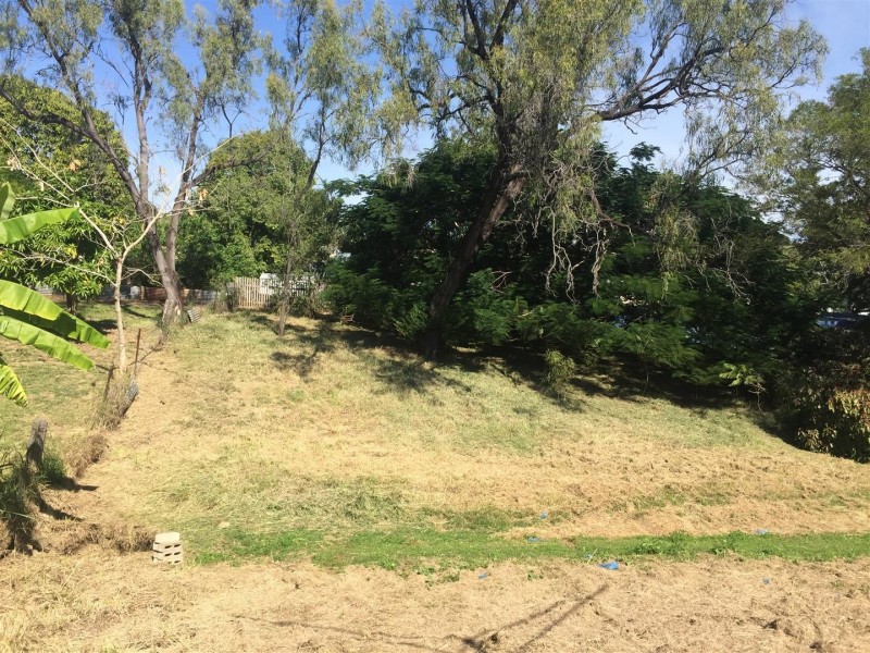 62 Hall Street, Mount Morgan QLD 4714