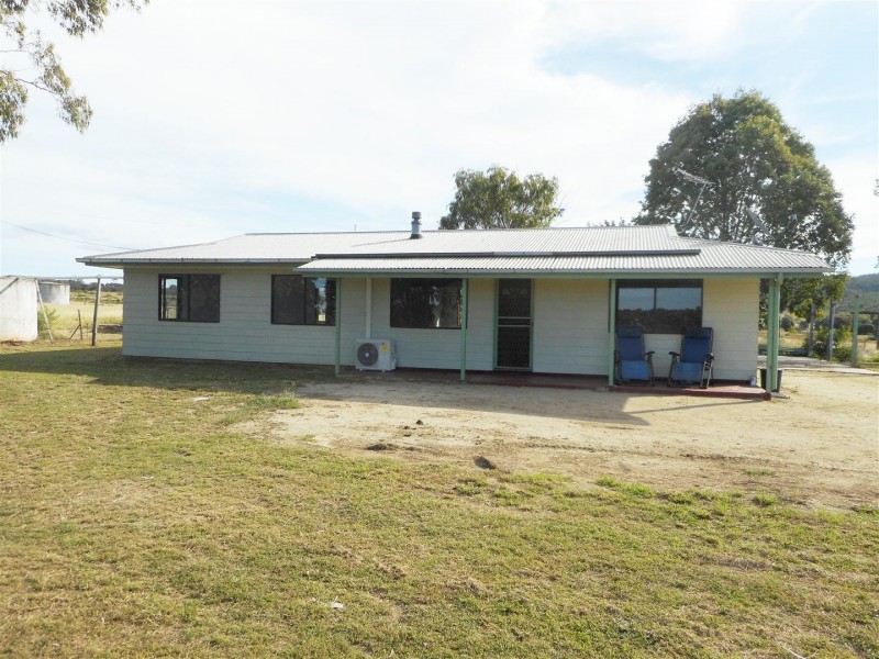 45 Smith Road, Stanwell QLD 4702