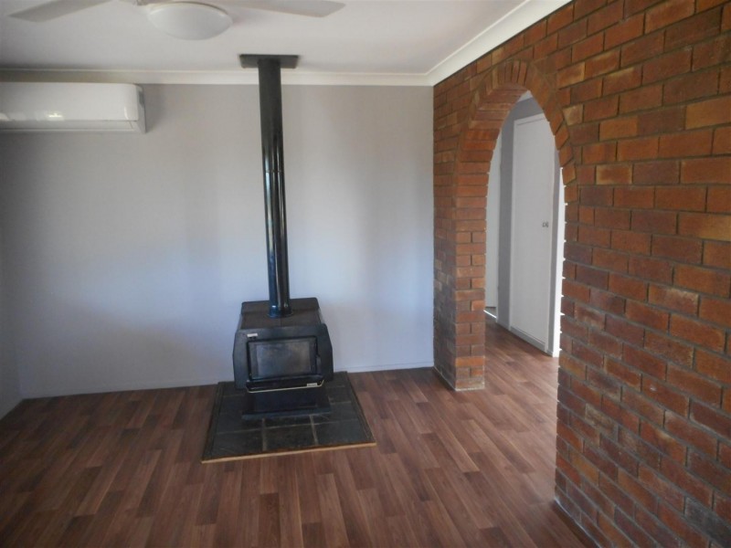45 Smith Road, Stanwell QLD 4702