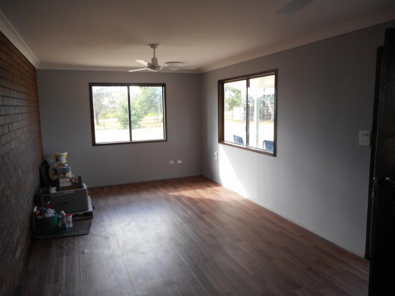 45 Smith Road, Stanwell QLD 4702