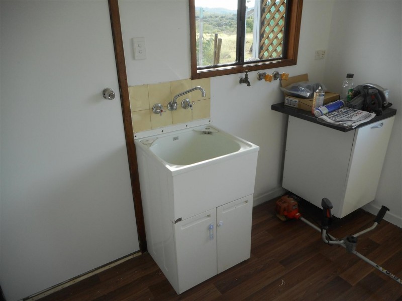 45 Smith Road, Stanwell QLD 4702