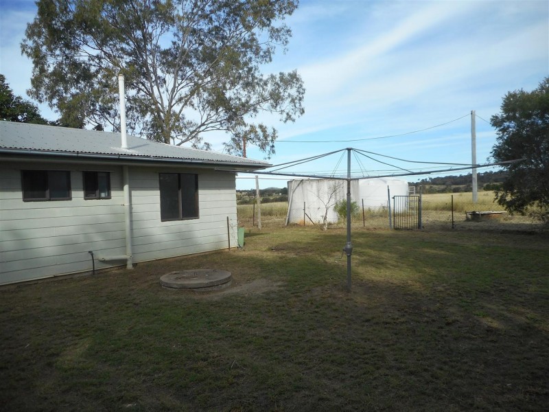 45 Smith Road, Stanwell QLD 4702