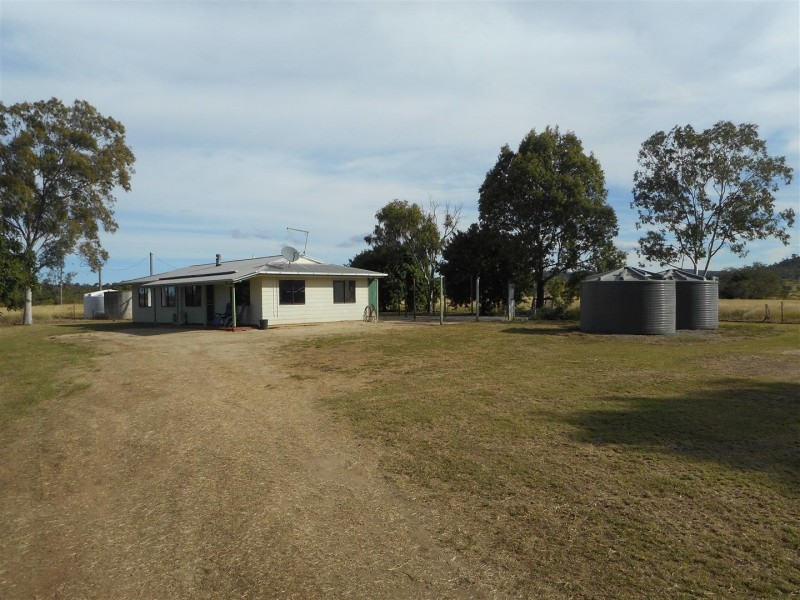 45 Smith Road, Stanwell QLD 4702