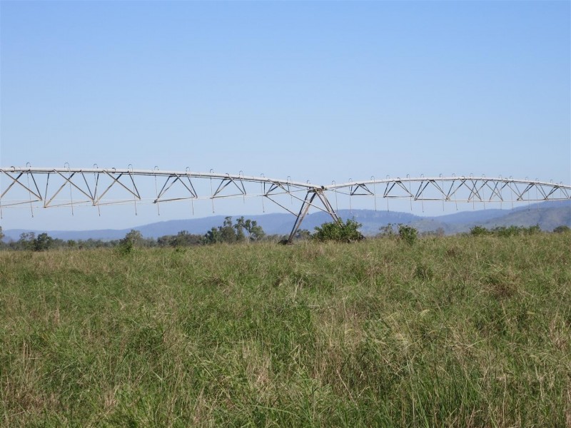 0 ‘Wattlebank’ Eden Bann Road, Canoona QLD 4702