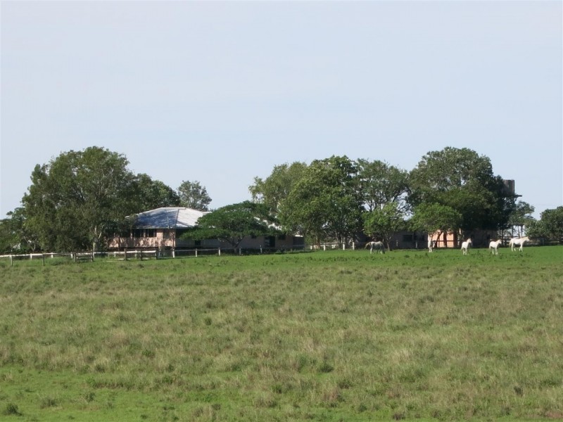 0 ‘Wattlebank’ Eden Bann Road, Canoona QLD 4702