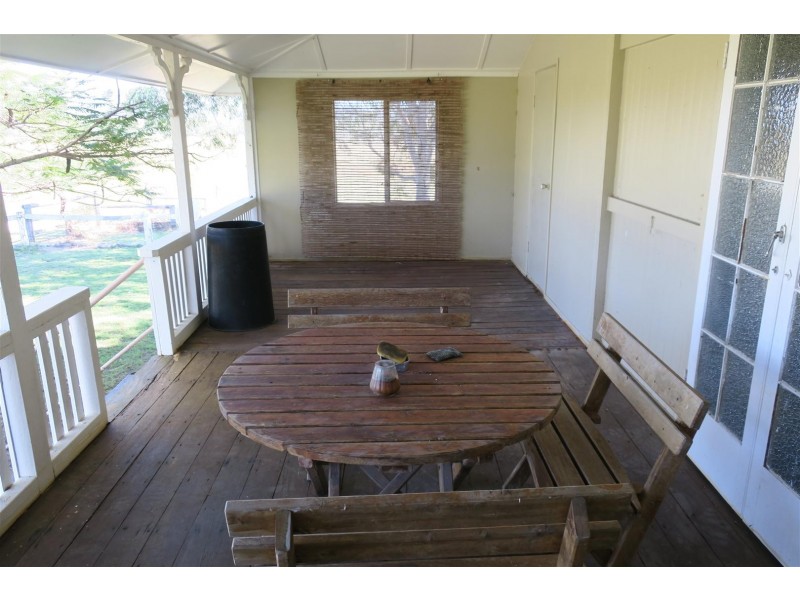 0 ‘Wattlebank’ Eden Bann Road, Canoona QLD 4702