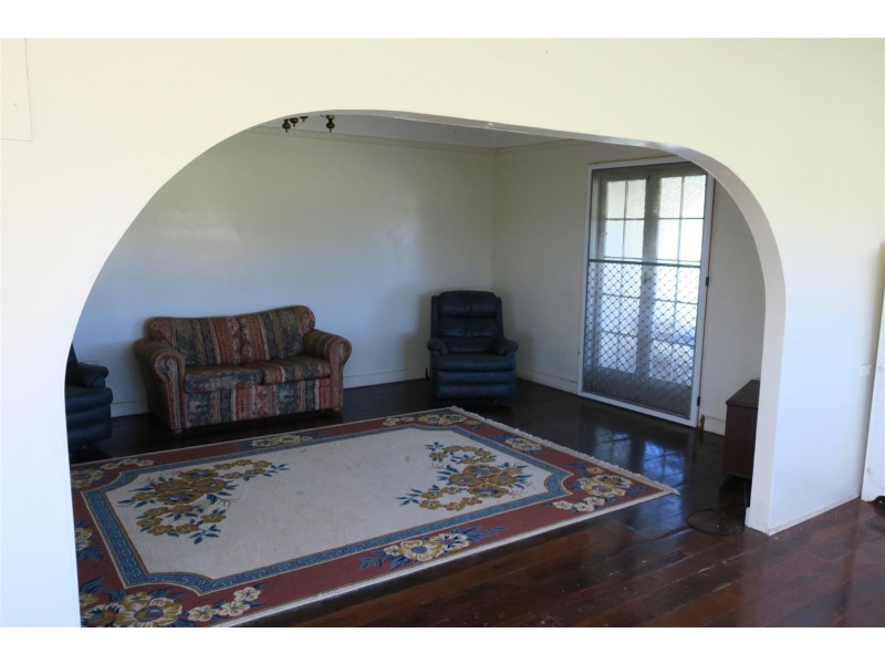 0 ‘Wattlebank’ Eden Bann Road, Canoona QLD 4702