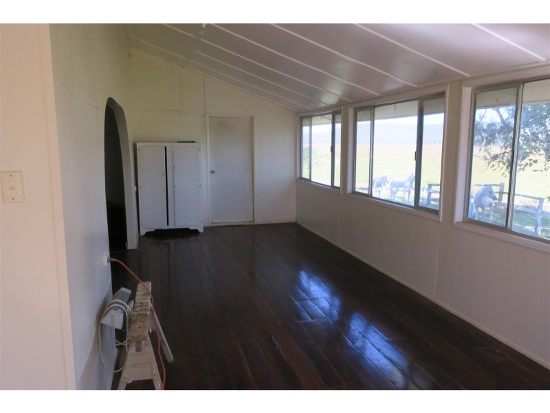 0 ‘Wattlebank’ Eden Bann Road, Canoona QLD 4702