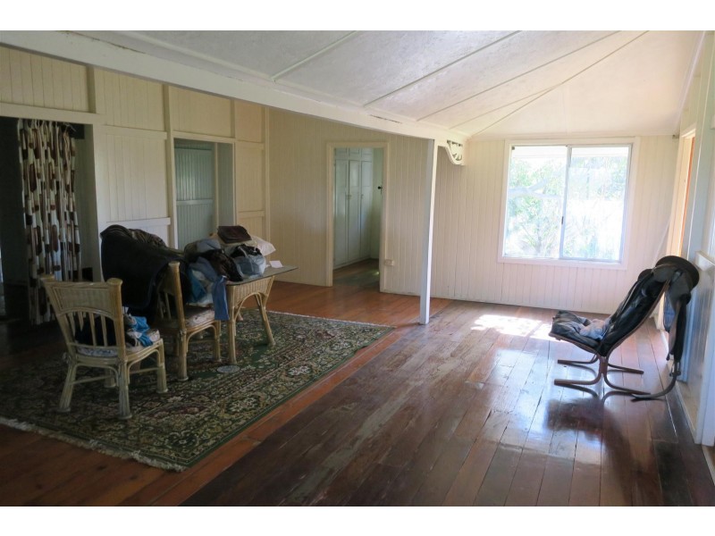 0 ‘Wattlebank’ Eden Bann Road, Canoona QLD 4702