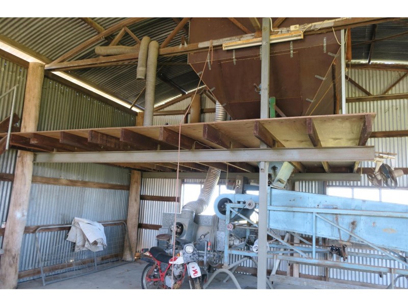 0 ‘Wattlebank’ Eden Bann Road, Canoona QLD 4702