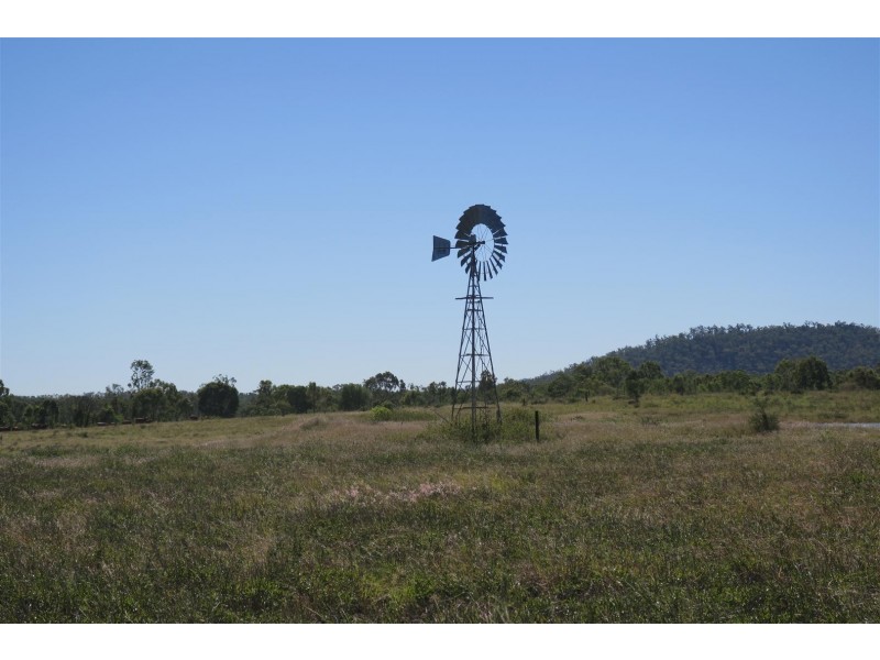 0 ‘Wattlebank’ Eden Bann Road, Canoona QLD 4702