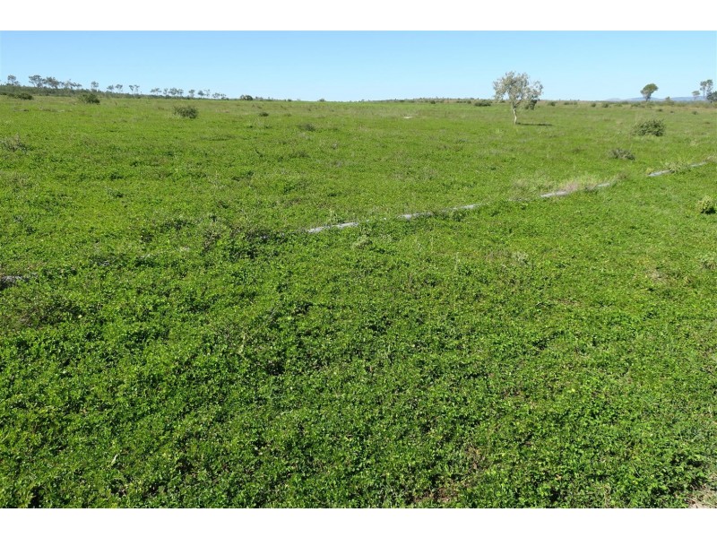 0 ‘Wattlebank’ Eden Bann Road, Canoona QLD 4702