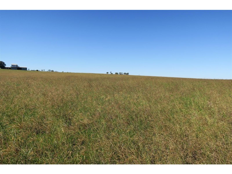 0 ‘Wattlebank’ Eden Bann Road, Canoona QLD 4702