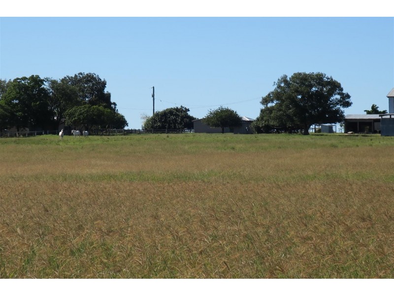 0 ‘Wattlebank’ Eden Bann Road, Canoona QLD 4702