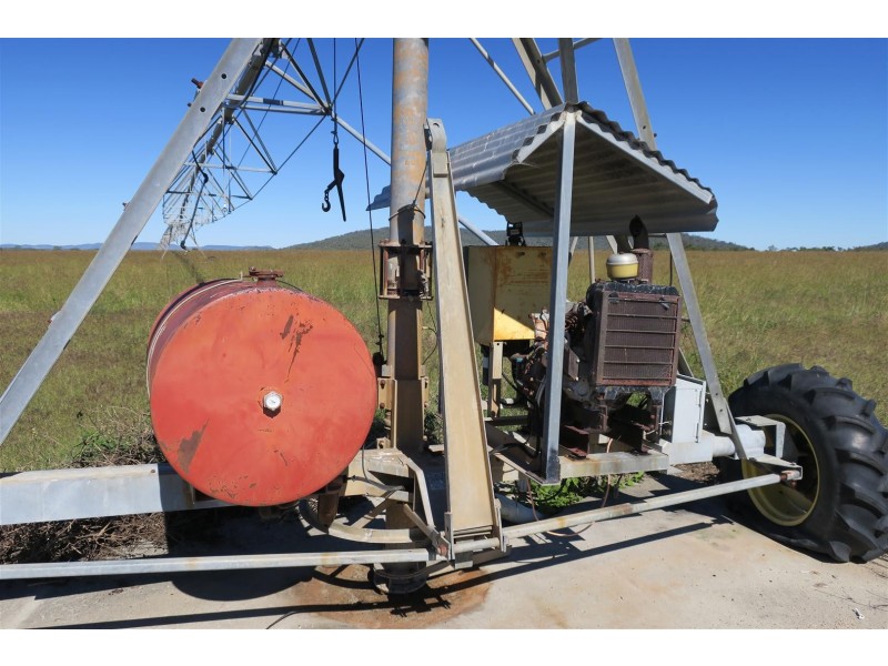 0 ‘Wattlebank’ Eden Bann Road, Canoona QLD 4702