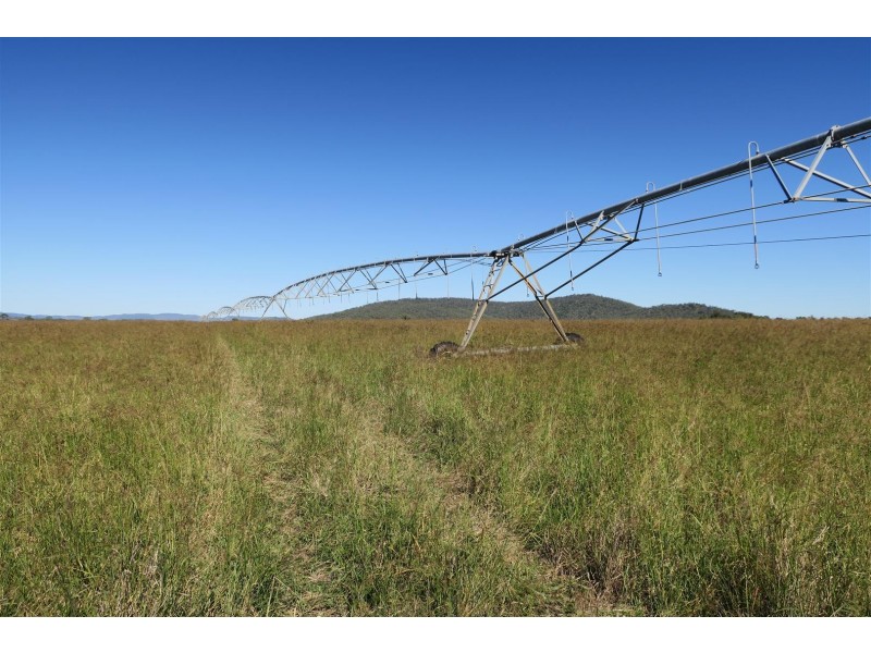 0 ‘Wattlebank’ Eden Bann Road, Canoona QLD 4702