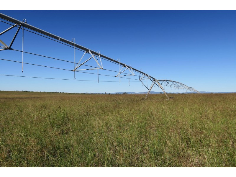 0 ‘Wattlebank’ Eden Bann Road, Canoona QLD 4702