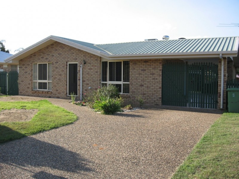 7 Anna Street, Gracemere QLD 4702