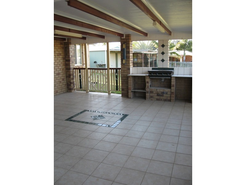 7 Anna Street, Gracemere QLD 4702