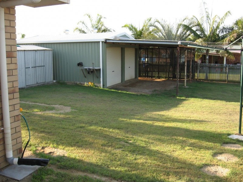 7 Anna Street, Gracemere QLD 4702