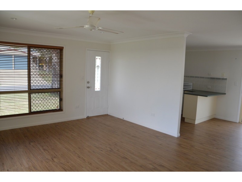 26 Lamb Avenue, Gracemere QLD 4702