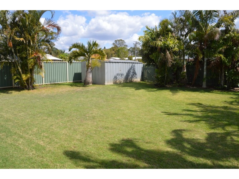 26 Lamb Avenue, Gracemere QLD 4702