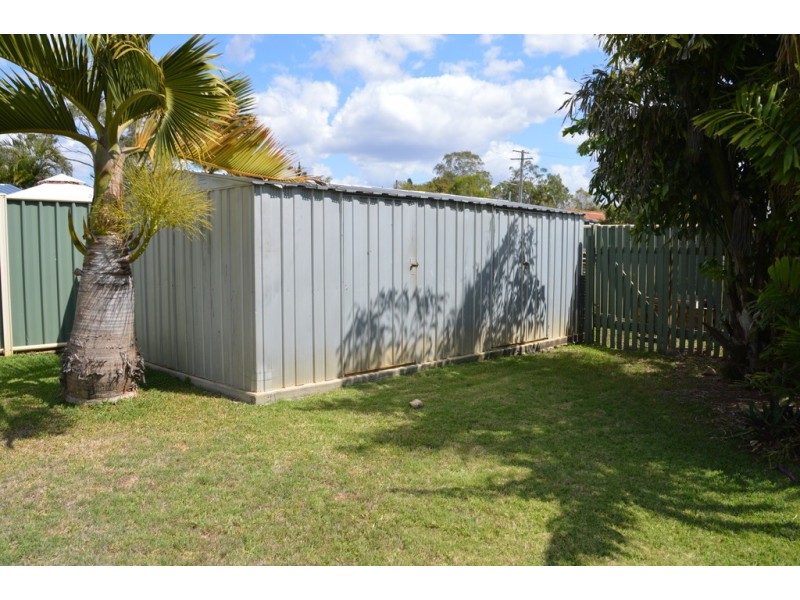 26 Lamb Avenue, Gracemere QLD 4702
