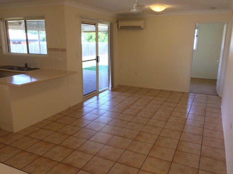 116 Donovan Crescent, Gracemere QLD 4702