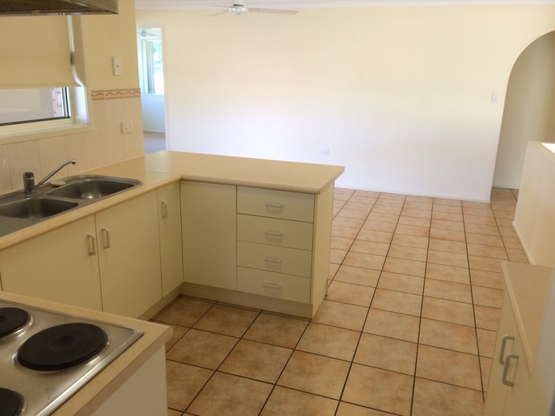 116 Donovan Crescent, Gracemere QLD 4702