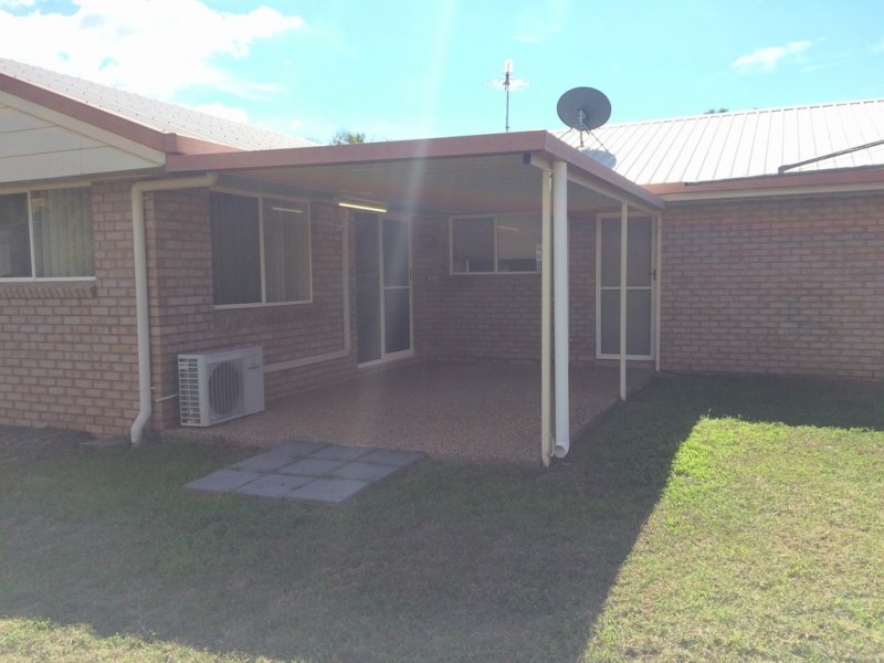 116 Donovan Crescent, Gracemere QLD 4702