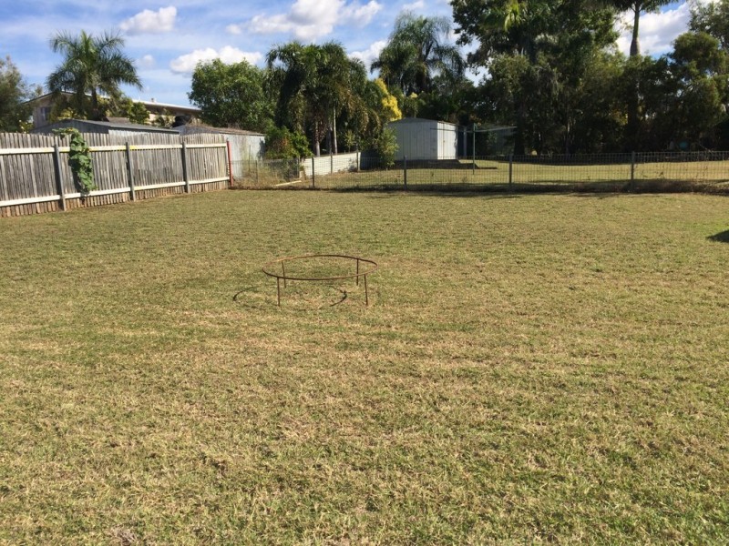 116 Donovan Crescent, Gracemere QLD 4702