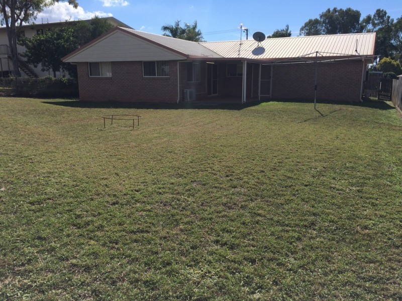 116 Donovan Crescent, Gracemere QLD 4702