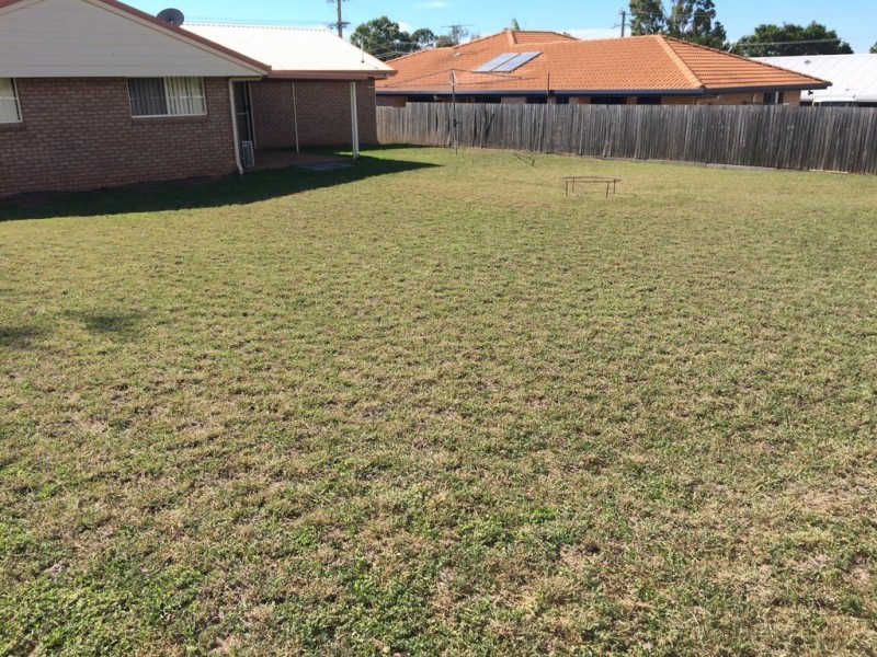 116 Donovan Crescent, Gracemere QLD 4702