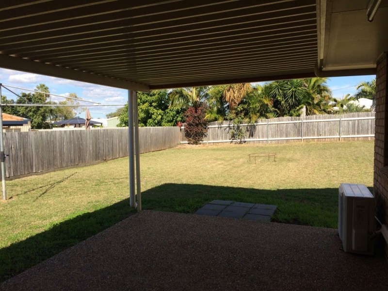 116 Donovan Crescent, Gracemere QLD 4702