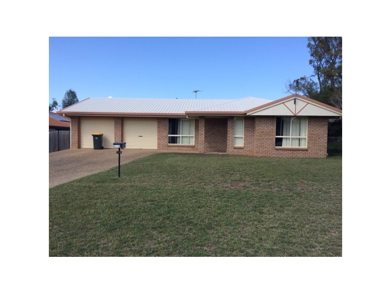 116 Donovan Crescent, Gracemere QLD 4702