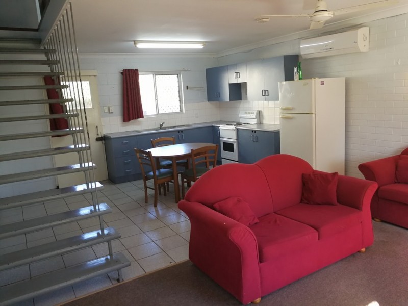 3/392 Perrier Avenue, Frenchville QLD 4701