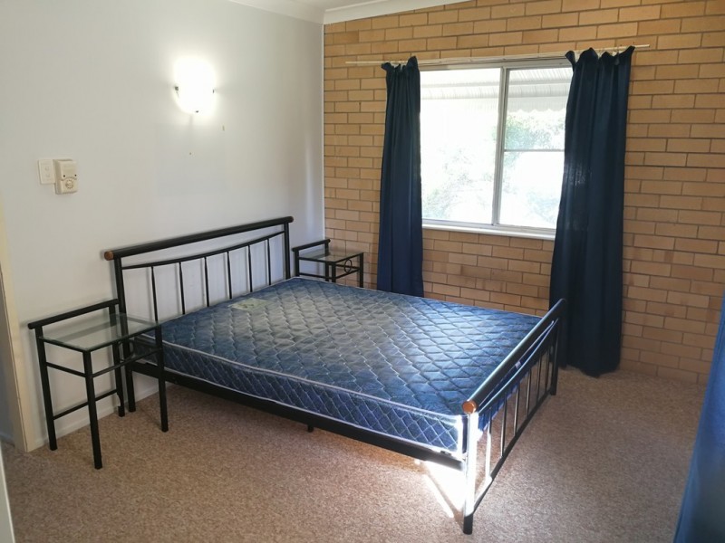 3/392 Perrier Avenue, Frenchville QLD 4701